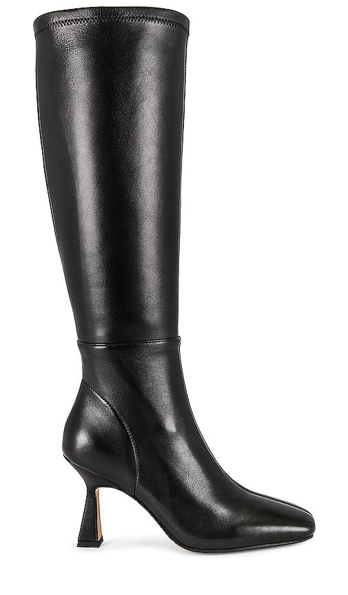 Alias Mae Beth Boot in Black - Botte Alias ​​Mae Beth en noir - Alias Mae Beth 黑色靴子 - Alias ​​Mae Beth Stiefel in Schwarz - Alias ​​Mae Beth 부츠 블랙 색상 - Stivale Alias ​​Mae Beth in nero