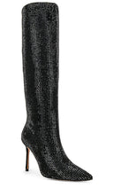 Alias Mae Bossy Boot in Black