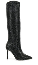 Alias Mae Bossy Boot in Black - Botte Alias ​​Mae Bossy en noir - Alias Mae Bossy 黑色靴子 - Alias ​​Mae Bossy Stiefel in Schwarz - Alias ​​Mae Bossy 부츠 블랙 색상 - Stivale Alias ​​Mae Bossy in nero
