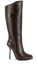 Alias Mae Charlie Boot in Chocolate - Botte Alias ​​Mae Charlie en Chocolat - Alias Mae Charlie 巧克力靴子 - Alias ​​Mae Charlie Boot in Schokolade - Alias ​​Mae Charlie 부츠 초콜릿 - Alias ​​Mae Charlie Stivale in cioccolato