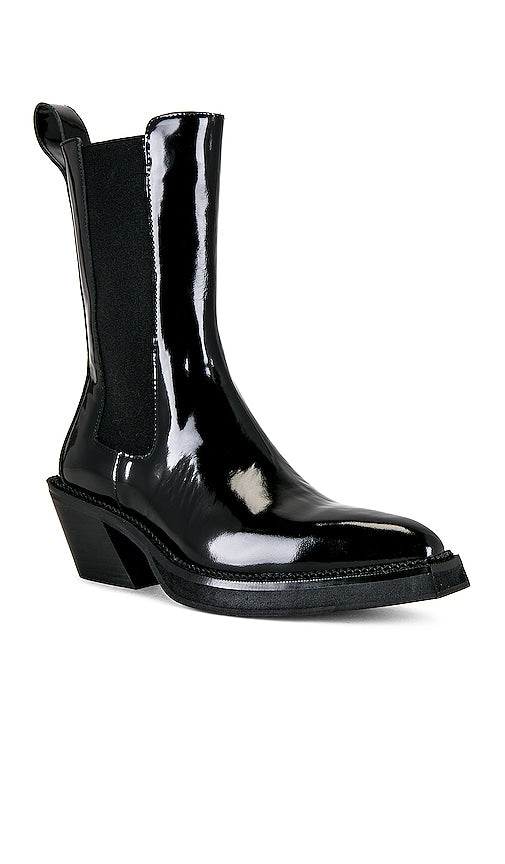 Alias Mae Gabbi Boot in Black