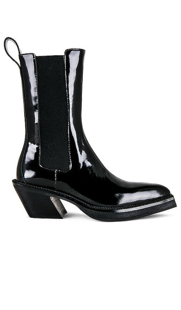 Alias Mae Gabbi Boot in Black - Botte Alias ​​Mae Gabbi en noir - Alias Mae Gabbi 黑色靴子 - Alias ​​Mae Gabbi Stiefel in Schwarz - Alias ​​Mae Gabbi 부츠 블랙 색상 - Stivale Alias ​​Mae Gabbi in nero