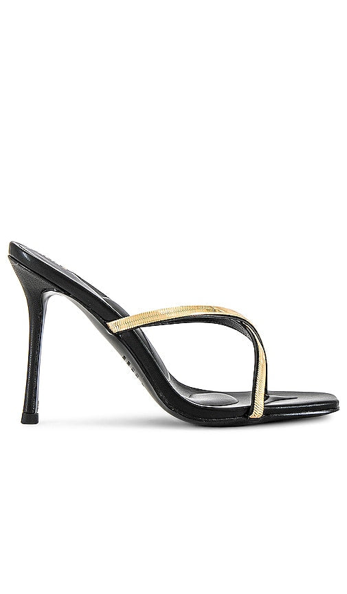 Alias Mae Mira Sandal in Black - Sandale Alias ​​Mae Mira en noir - Alias Mae Mira 黑色凉鞋 - Alias ​​Mae Mira Sandale in Schwarz - Alias ​​Mae Mira 샌들 블랙 색상 - Sandalo Alias ​​Mae Mira in nero