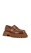 Alias Mae Tammy Loafer in Brown
