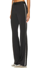 Alice + Olivia Livi Pant in Black - Pantalon Alice + Olivia Livi en noir - Alice + Olivia Livi 黑色长裤 - Alice + Olivia Livi Hose in Schwarz - Alice + Olivia Livi 팬츠 - Pantaloni Alice + Olivia Livi in ​​nero