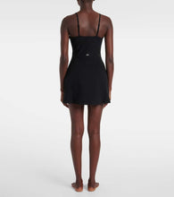 Alo Yoga Courtside tennis dress