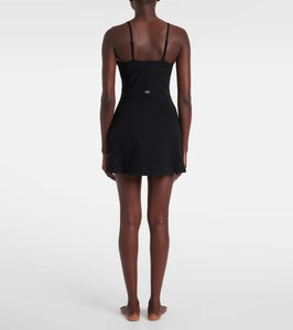 Alo Yoga Courtside tennis dress