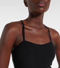 Alo Yoga Courtside tennis dress