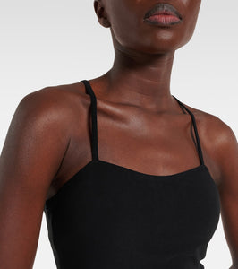 Alo Yoga Courtside tennis dress