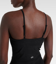 Alo Yoga Courtside tennis dress