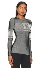 Alp N Rock Faye Sweater in Black