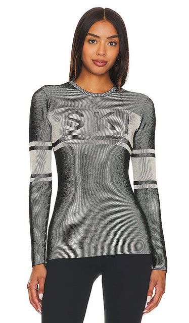 Alp N Rock Faye Sweater in Black - Pull Alp N Rock Faye en noir - Alp N Rock Faye 黑色毛衣 - Alp N Rock Faye Pullover in Schwarz - Alp N Rock 페이 스웨터블랙 색상 - Maglione Alp N Rock Faye in nero