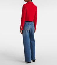 Altuzarra Astley wool jacket