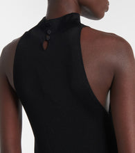 Altuzarra Cash fringed maxi dress