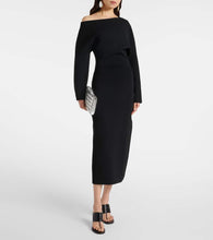 Altuzarra Etta one-shoulder maxi dress