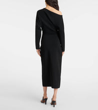 Altuzarra Etta one-shoulder maxi dress