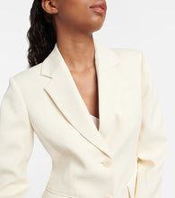 Altuzarra Fenice blazer