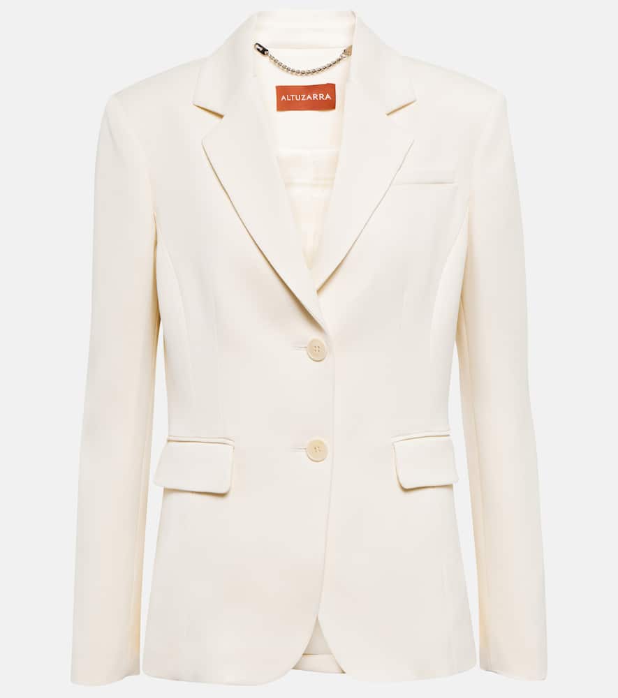 Altuzarra Fenice blazer