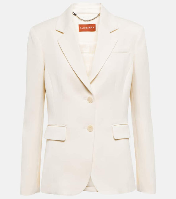 Altuzarra Fenice blazer