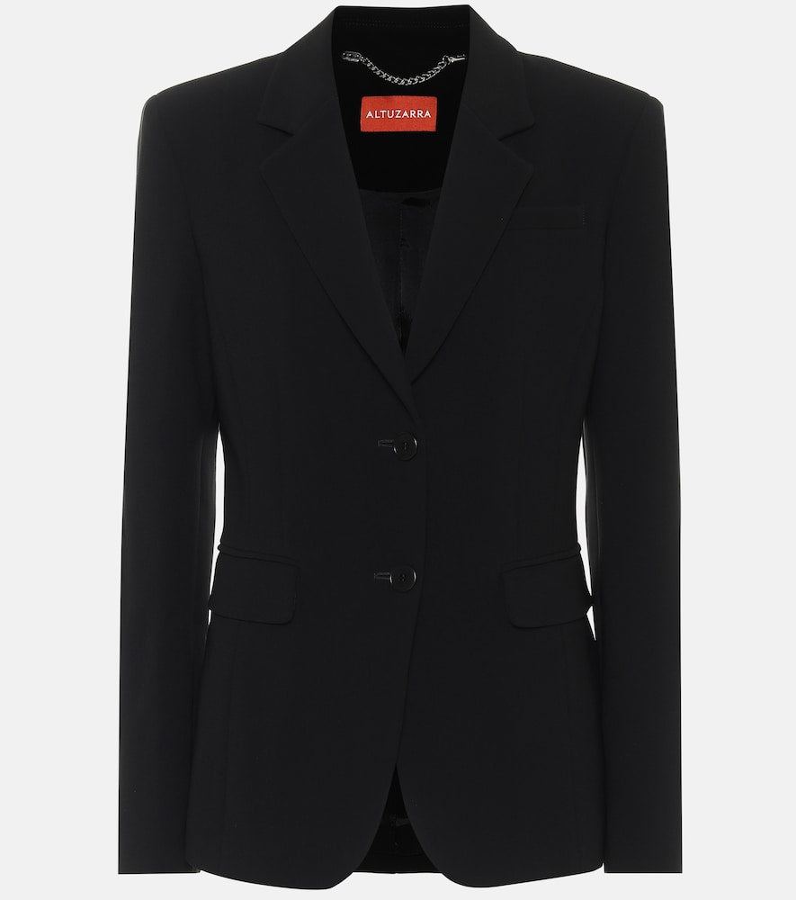 Altuzarra Fenice blazer - Altuzarra Fenice 西装外套