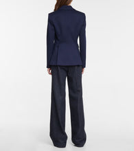 Altuzarra Fenice virgin wool blazer