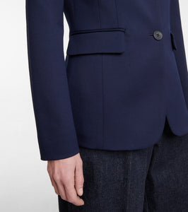 Altuzarra Fenice virgin wool blazer