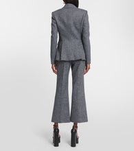 Altuzarra Fenice wool-blend blazer