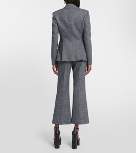 Altuzarra Fenice wool-blend blazer