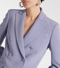 Altuzarra Indiana double-breasted blazer