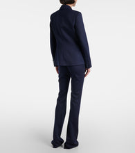Altuzarra Stretch-wool blazer