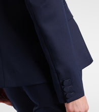 Altuzarra Stretch-wool blazer
