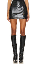 Amanda Uprichard Dale Skort in Black - Amanda Uprichard Dale jupe-short en noir - 阿曼达·乌普里查德 (Amanda Uprichard) 黑色裙裤 - Amanda Uprichard Dale Skort in Schwarz - Amanda Uprichard Dale Skort 블랙 색상 - Gonna Amanda Uprichard Dale in nero