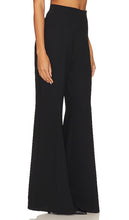 Amanda Uprichard Hughes Pants in Black