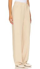 Amanda Uprichard X Revolve Wallace Pants in Beige