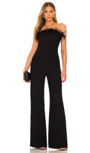 Amanda Uprichard x REVOLVE Amiah Jumpsuit in Black - Amanda Uprichard x REVOLVE Combinaison Amiah en Noir - Amanda Uprichard x REVOLVE Amiah 黑色连身裤 - Amanda Uprichard x REVOLVE Amiah Overall in Schwarz - Amanda Uprichard x REVOLVE 아미아 점프수트 블랙 색상 - Tuta Amanda Uprichard x REVOLVE Amiah in nero