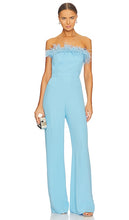 Amanda Uprichard x REVOLVE Amiah Jumpsuit in Blue - Amanda Uprichard x REVOLVE Combinaison Amiah en Bleu - Amanda Uprichard x REVOLVE Amiah 蓝色连身裤 - Amanda Uprichard x REVOLVE Amiah Overall in Blau - Amanda Uprichard x REVOLVE 아미아 점프수트 블루 색상 - Tuta Amanda Uprichard x REVOLVE Amiah in blu