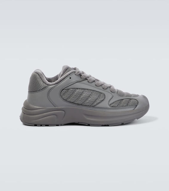 Ami Paris Ami Sn2023 low-top sneakers