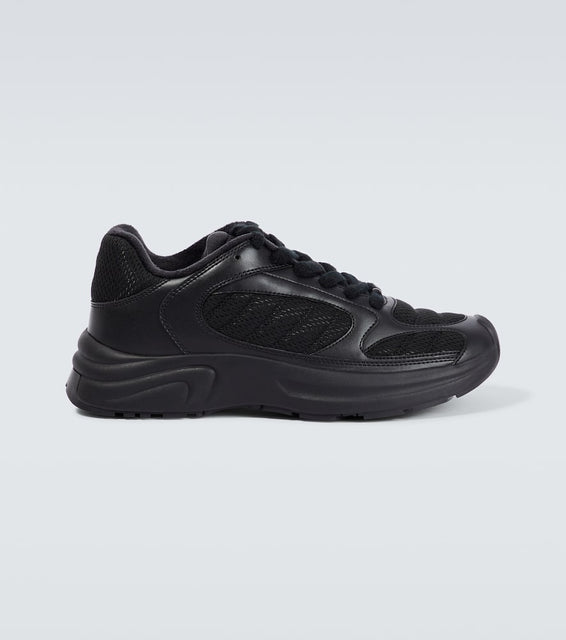 Ami Paris Ami Sn2023 low-top sneakers