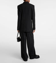 Ami Paris Double-breasted blazer