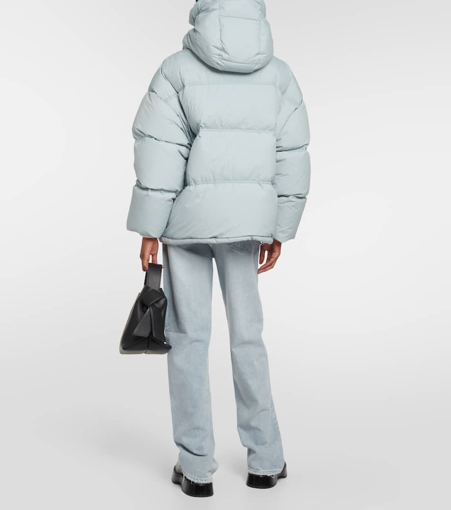 Ami Paris Down jacket