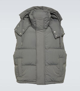 Ami Paris Down vest