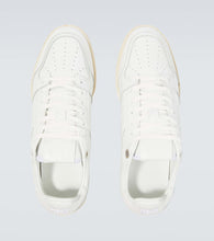Ami Paris Leather sneakers