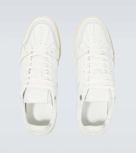 Ami Paris Leather sneakers
