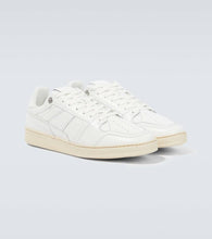 Ami Paris Leather sneakers