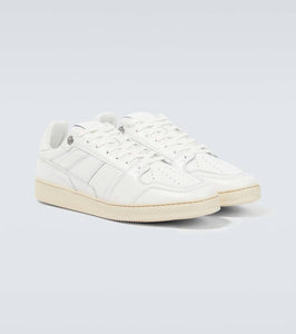 Ami Paris Leather sneakers