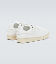 Ami Paris Leather sneakers