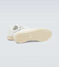 Ami Paris Leather sneakers