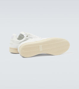 Ami Paris Leather sneakers