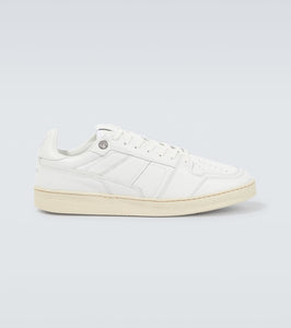 Ami Paris Leather sneakers