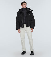 Ami Paris Puffer down jacket